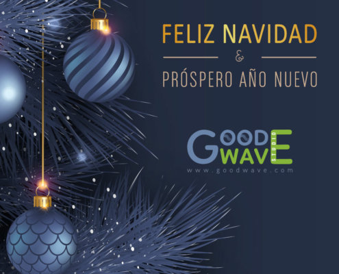 Diseño de felciitaciones navideñas para empresas y autónomos